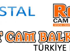 Kristal Cam Balkon – Mehmet BULUT