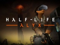 Perşembe Günü Yeni Half life ALYX FULL Tanıtım olarak verilecek